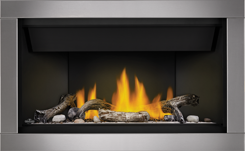 Ascent™ Linear Series
